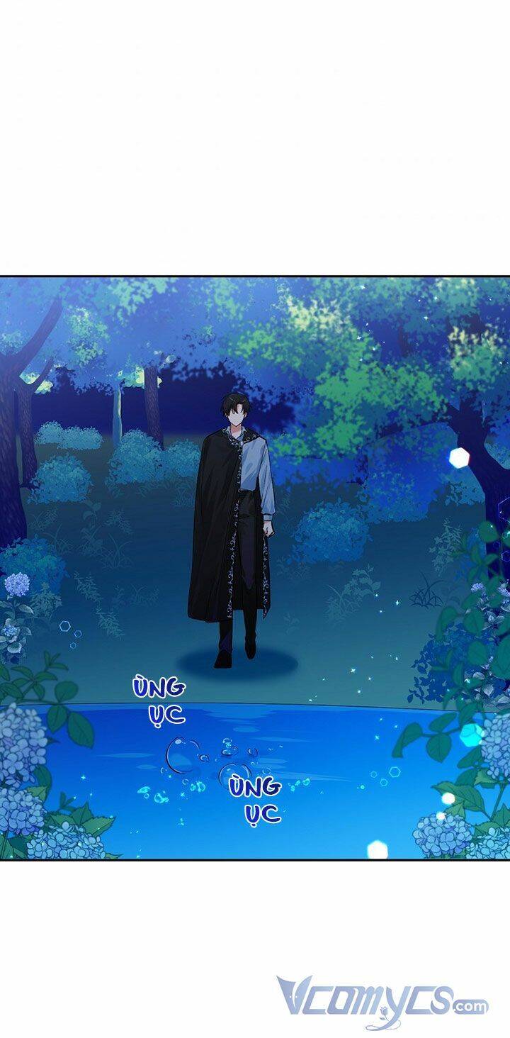 Ác Nữ Karuna Bé Lại Chapter 13 - Trang 2