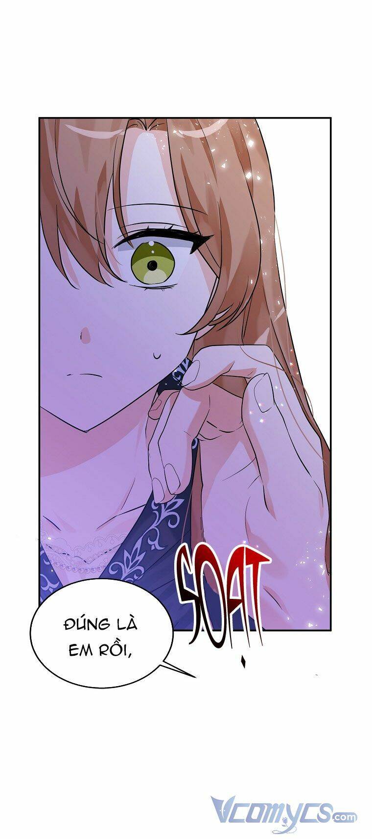 Ác Nữ Karuna Bé Lại Chapter 13 - Trang 2