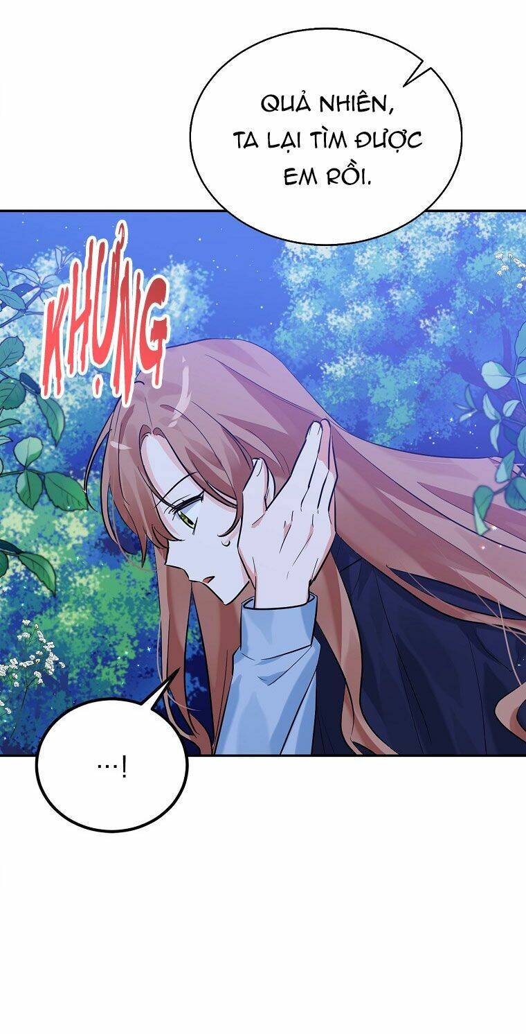 Ác Nữ Karuna Bé Lại Chapter 13 - Trang 2