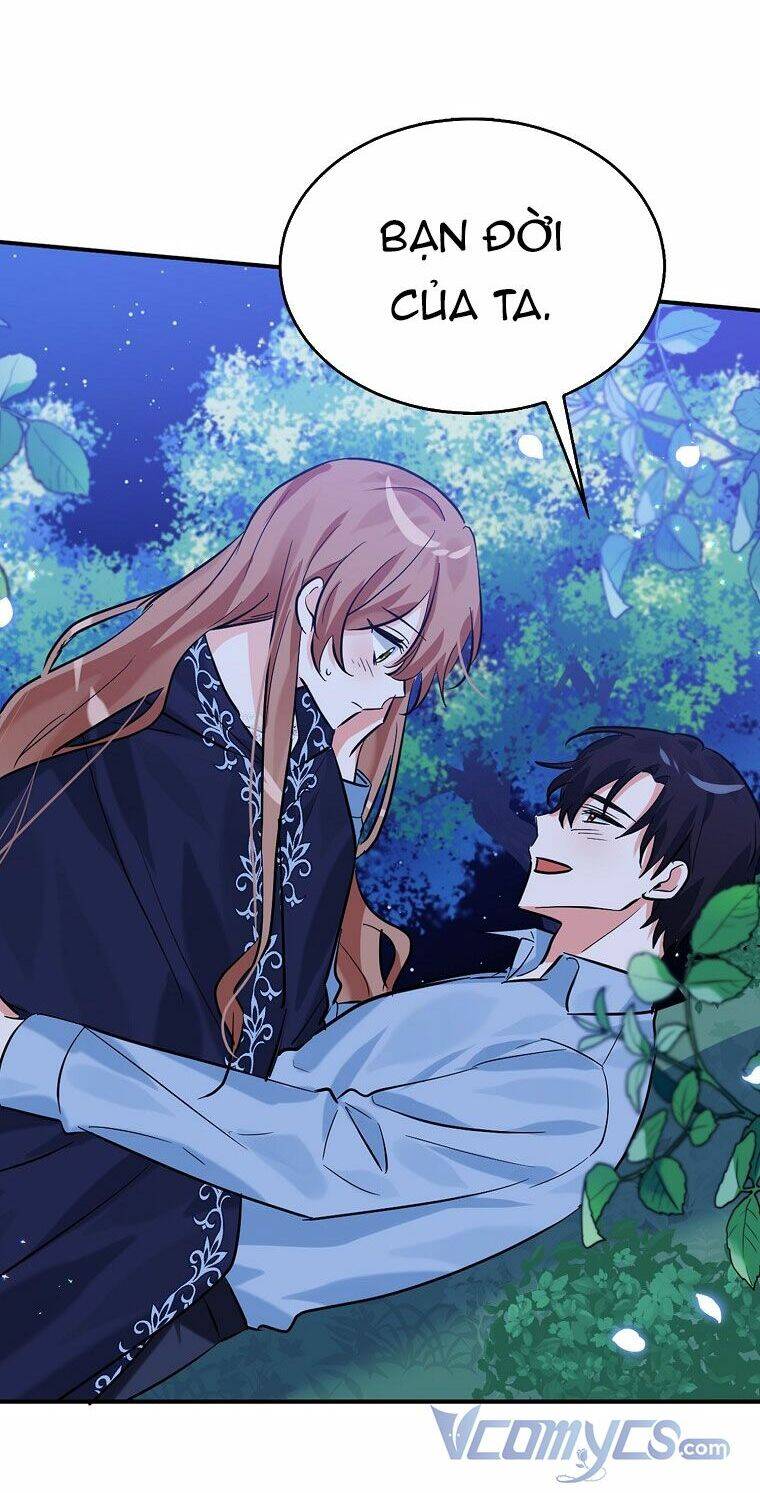 Ác Nữ Karuna Bé Lại Chapter 13 - Trang 2