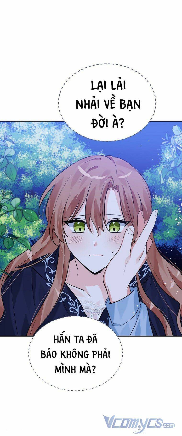 Ác Nữ Karuna Bé Lại Chapter 13 - Trang 2