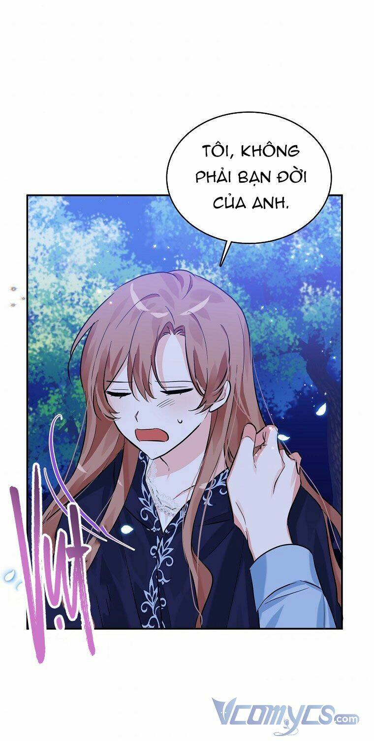 Ác Nữ Karuna Bé Lại Chapter 13 - Trang 2