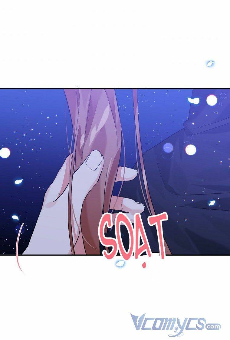 Ác Nữ Karuna Bé Lại Chapter 13 - Trang 2