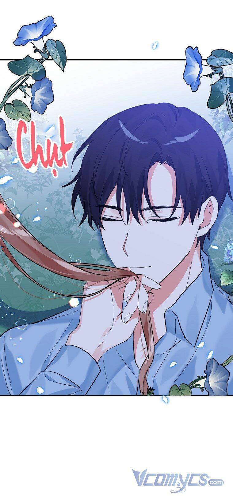 Ác Nữ Karuna Bé Lại Chapter 13 - Trang 2