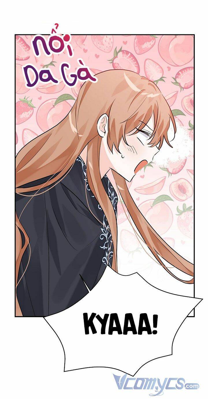 Ác Nữ Karuna Bé Lại Chapter 13 - Trang 2