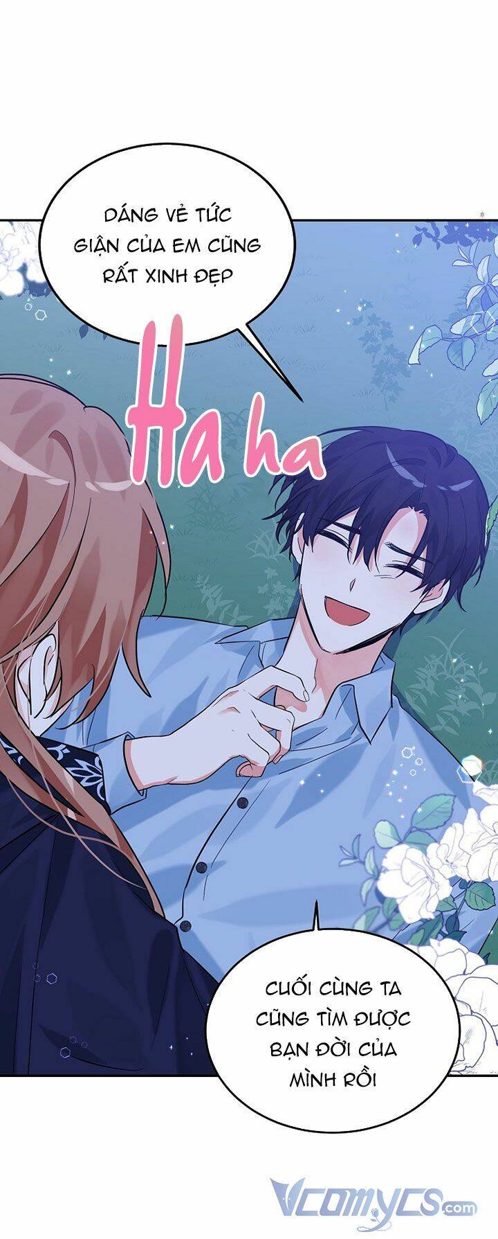 Ác Nữ Karuna Bé Lại Chapter 13 - Trang 2