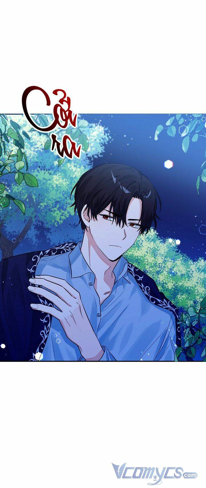 Ác Nữ Karuna Bé Lại Chapter 13 - Trang 2