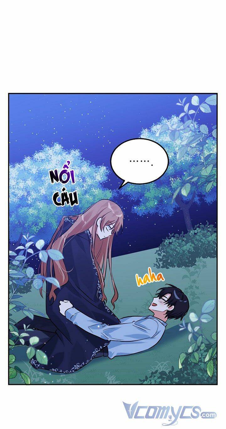Ác Nữ Karuna Bé Lại Chapter 13 - Trang 2