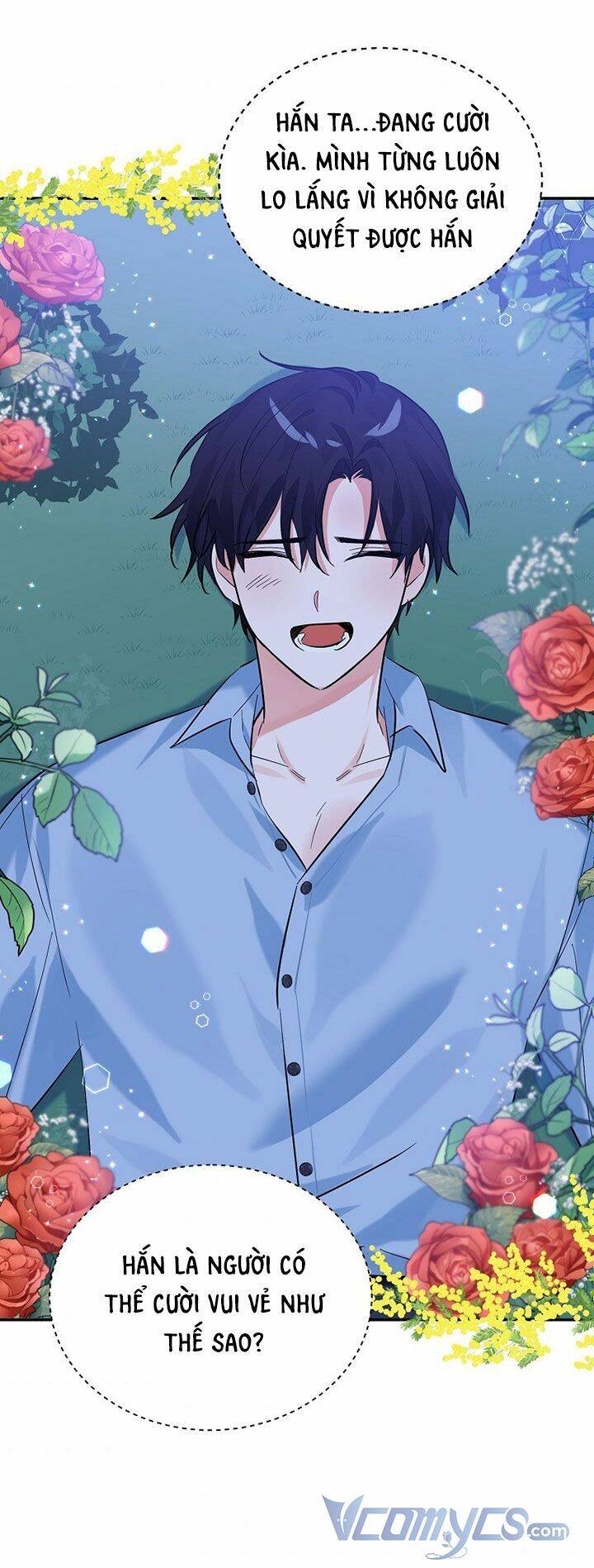 Ác Nữ Karuna Bé Lại Chapter 13 - Trang 2