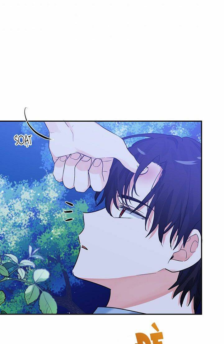 Ác Nữ Karuna Bé Lại Chapter 13 - Trang 2