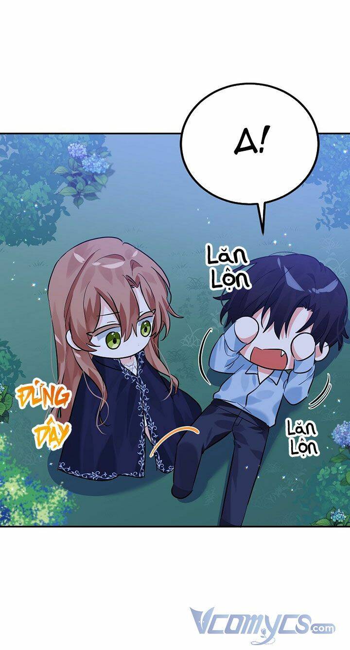 Ác Nữ Karuna Bé Lại Chapter 13 - Trang 2