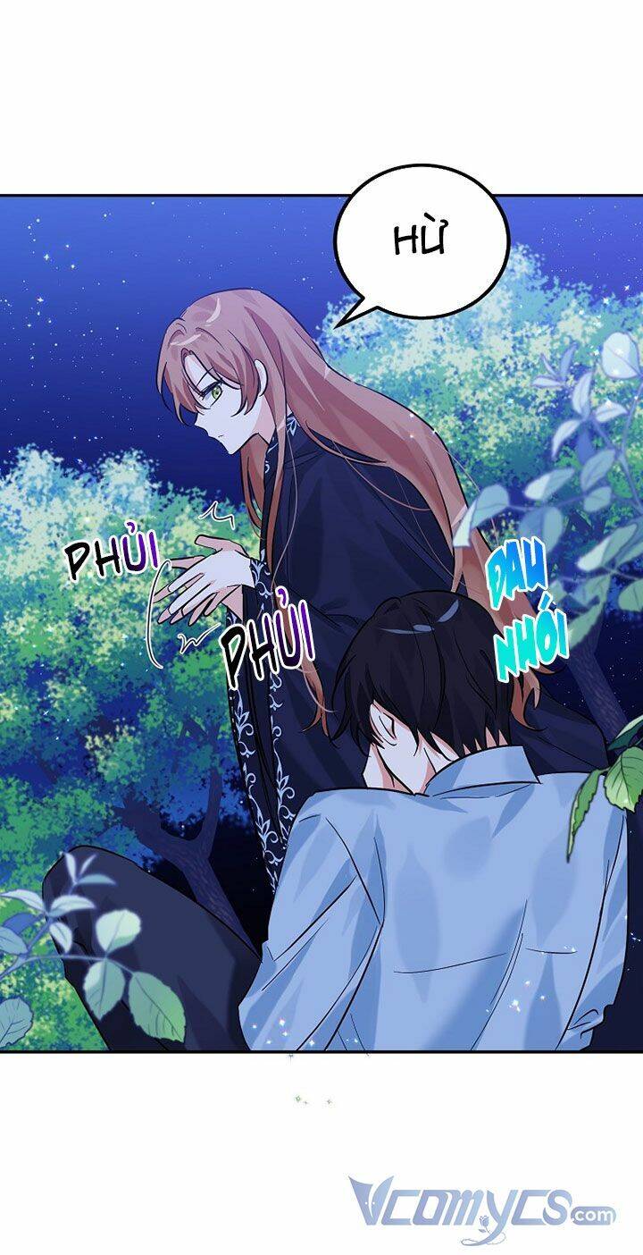 Ác Nữ Karuna Bé Lại Chapter 13 - Trang 2