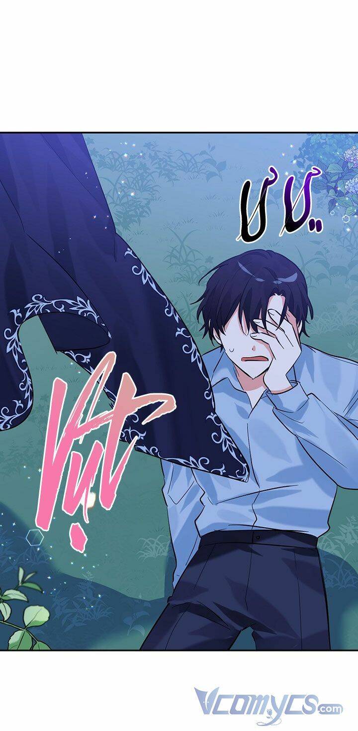 Ác Nữ Karuna Bé Lại Chapter 13 - Trang 2