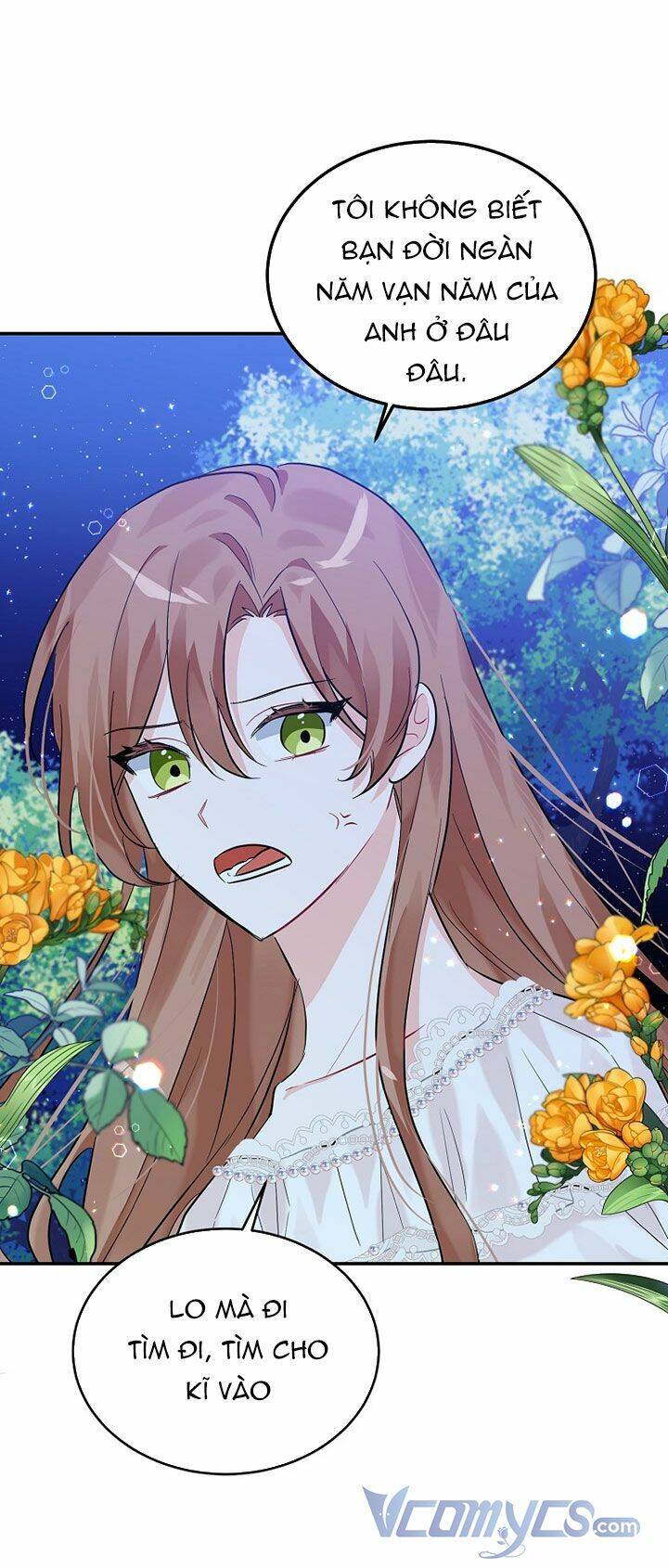 Ác Nữ Karuna Bé Lại Chapter 13 - Trang 2