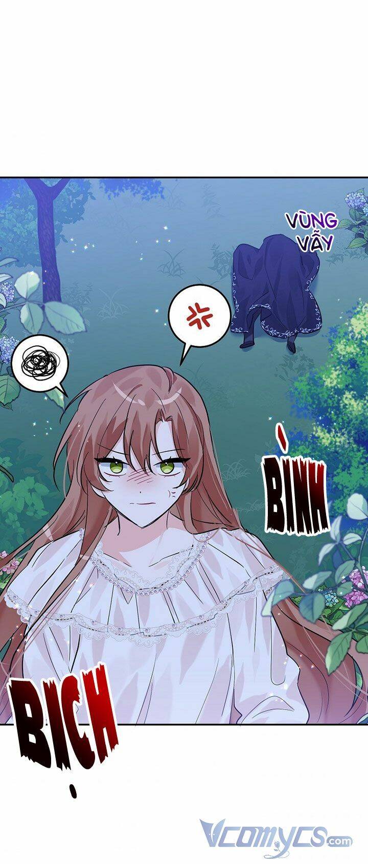 Ác Nữ Karuna Bé Lại Chapter 13 - Trang 2