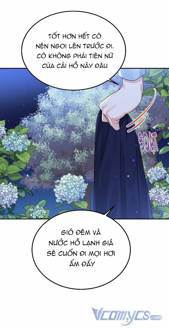 Ác Nữ Karuna Bé Lại Chapter 13 - Trang 2