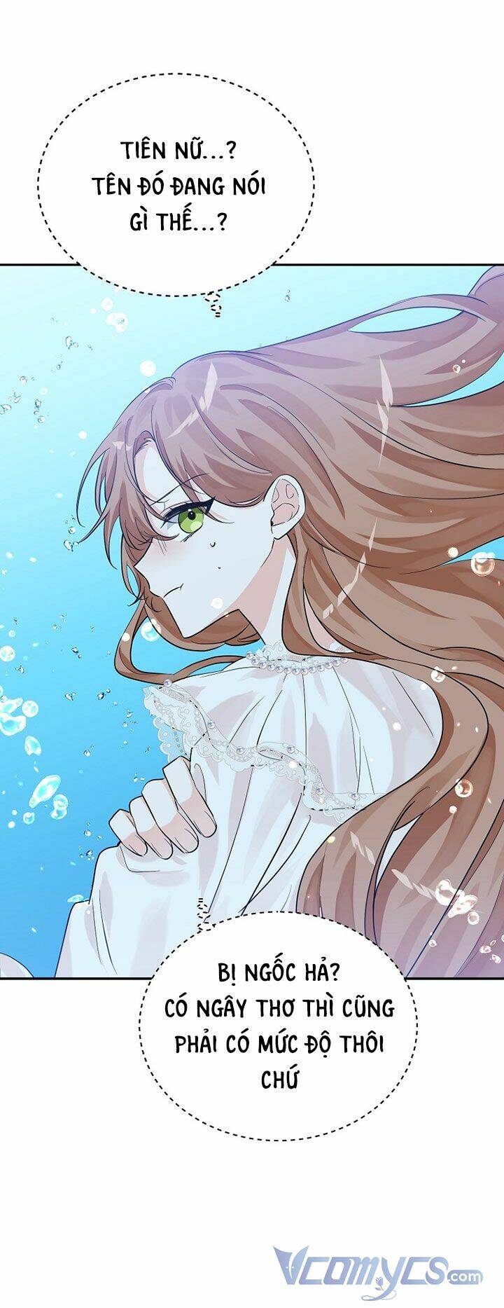 Ác Nữ Karuna Bé Lại Chapter 13 - Trang 2