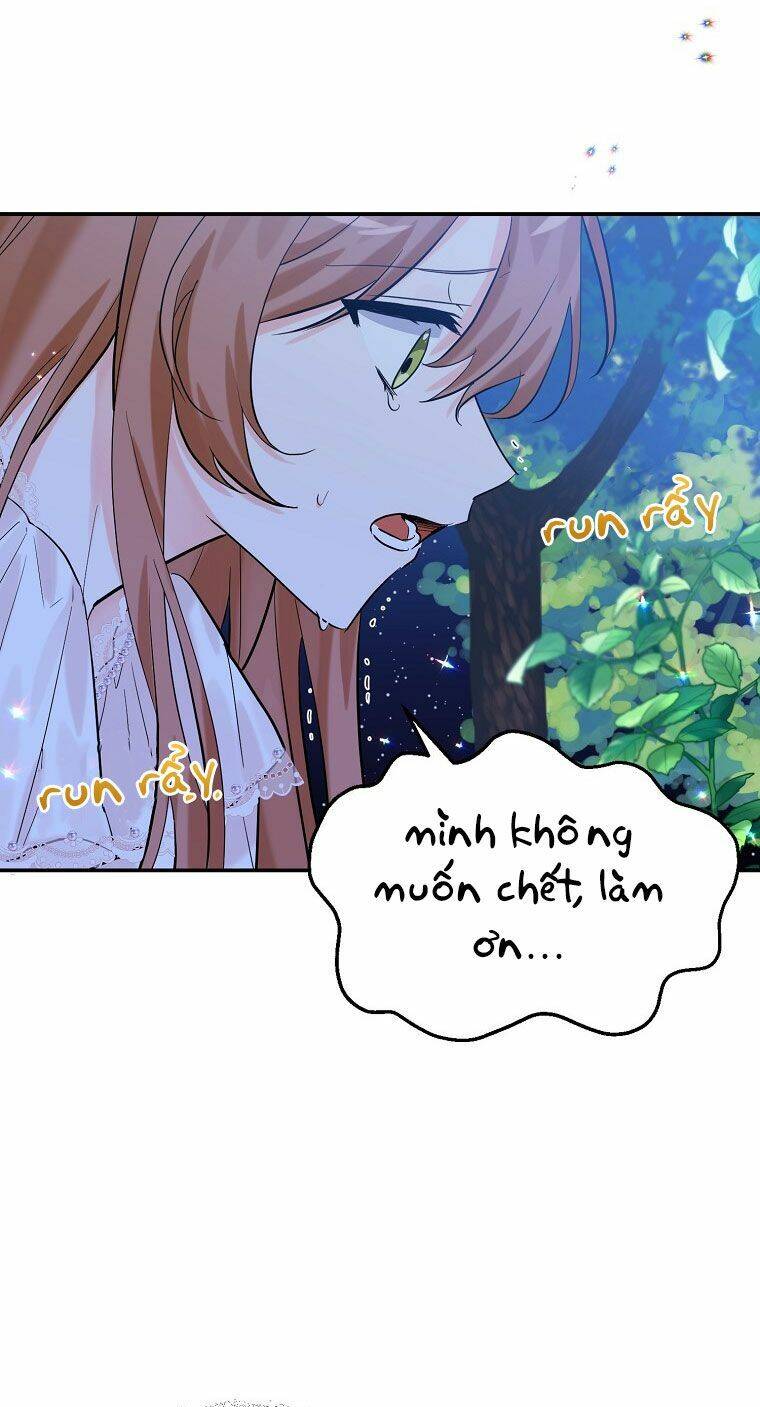 Ác Nữ Karuna Bé Lại Chapter 14 - Trang 2
