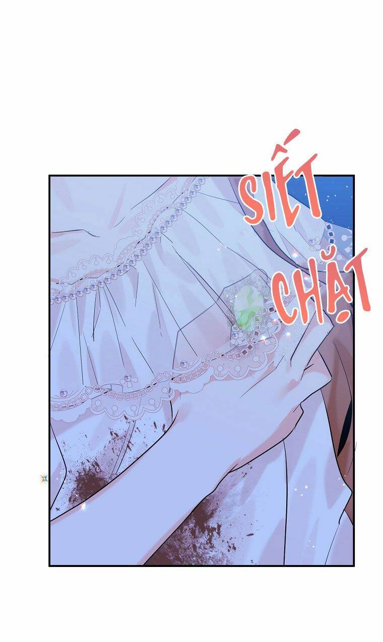 Ác Nữ Karuna Bé Lại Chapter 14 - Trang 2