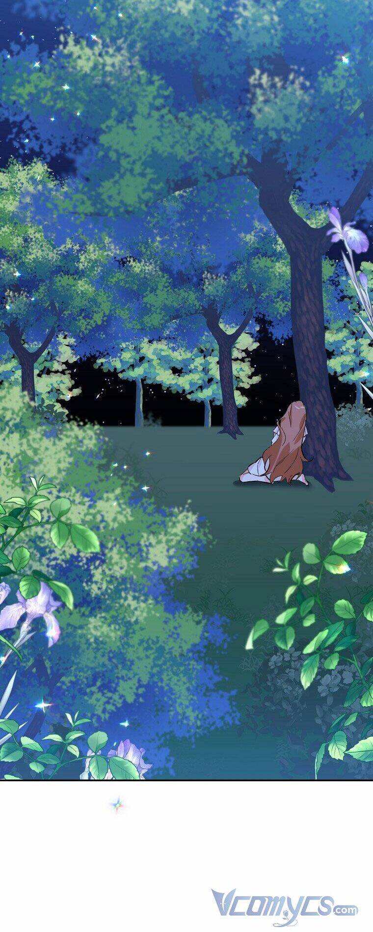 Ác Nữ Karuna Bé Lại Chapter 14 - Trang 2