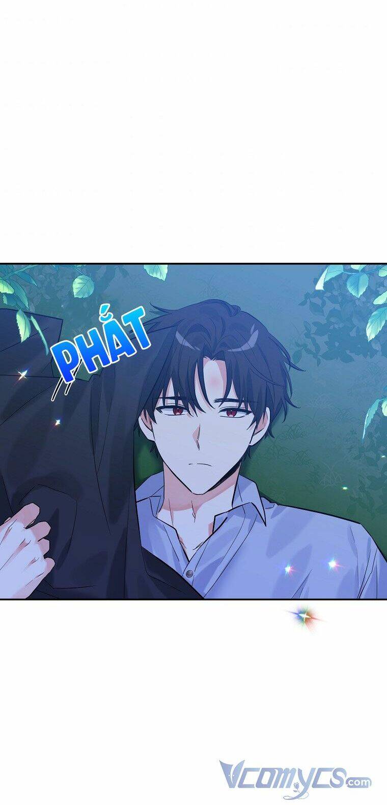Ác Nữ Karuna Bé Lại Chapter 14 - Trang 2