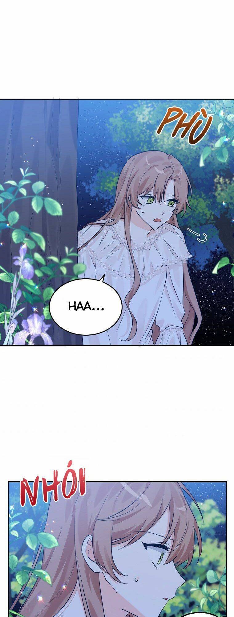 Ác Nữ Karuna Bé Lại Chapter 14 - Trang 2