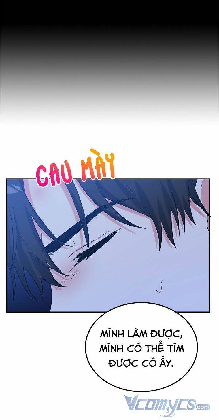 Ác Nữ Karuna Bé Lại Chapter 14 - Trang 2