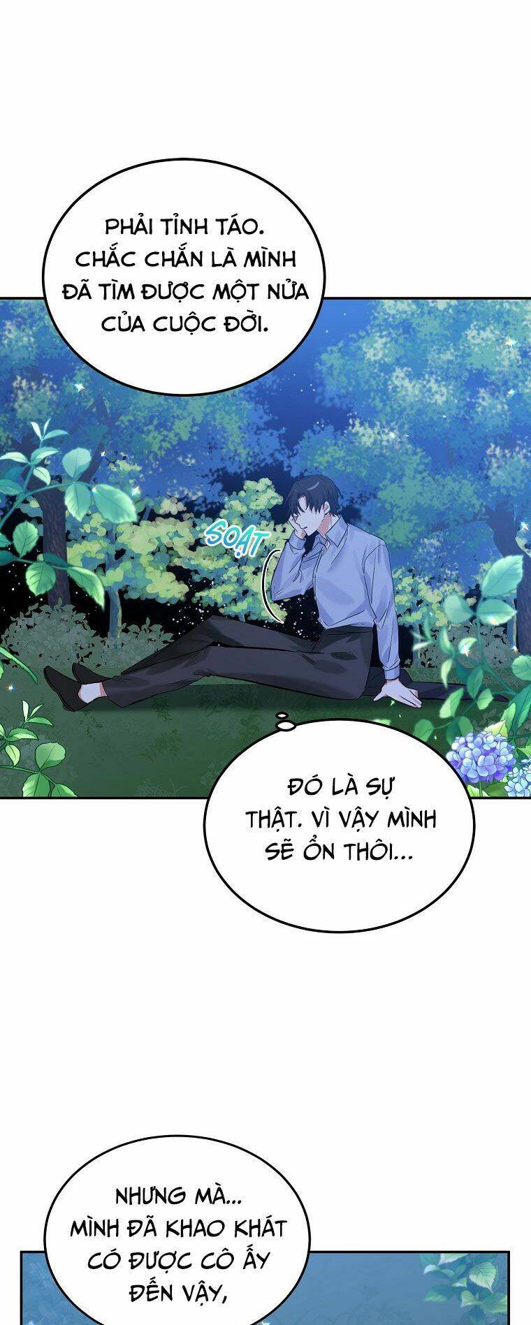 Ác Nữ Karuna Bé Lại Chapter 14 - Trang 2