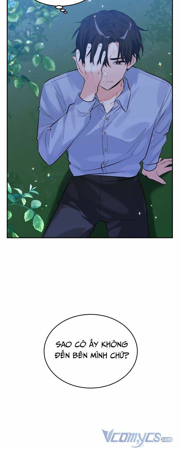 Ác Nữ Karuna Bé Lại Chapter 14 - Trang 2