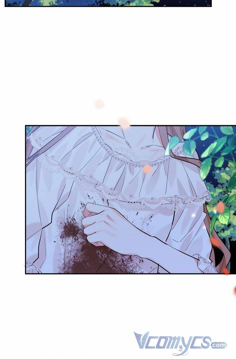 Ác Nữ Karuna Bé Lại Chapter 14 - Trang 2