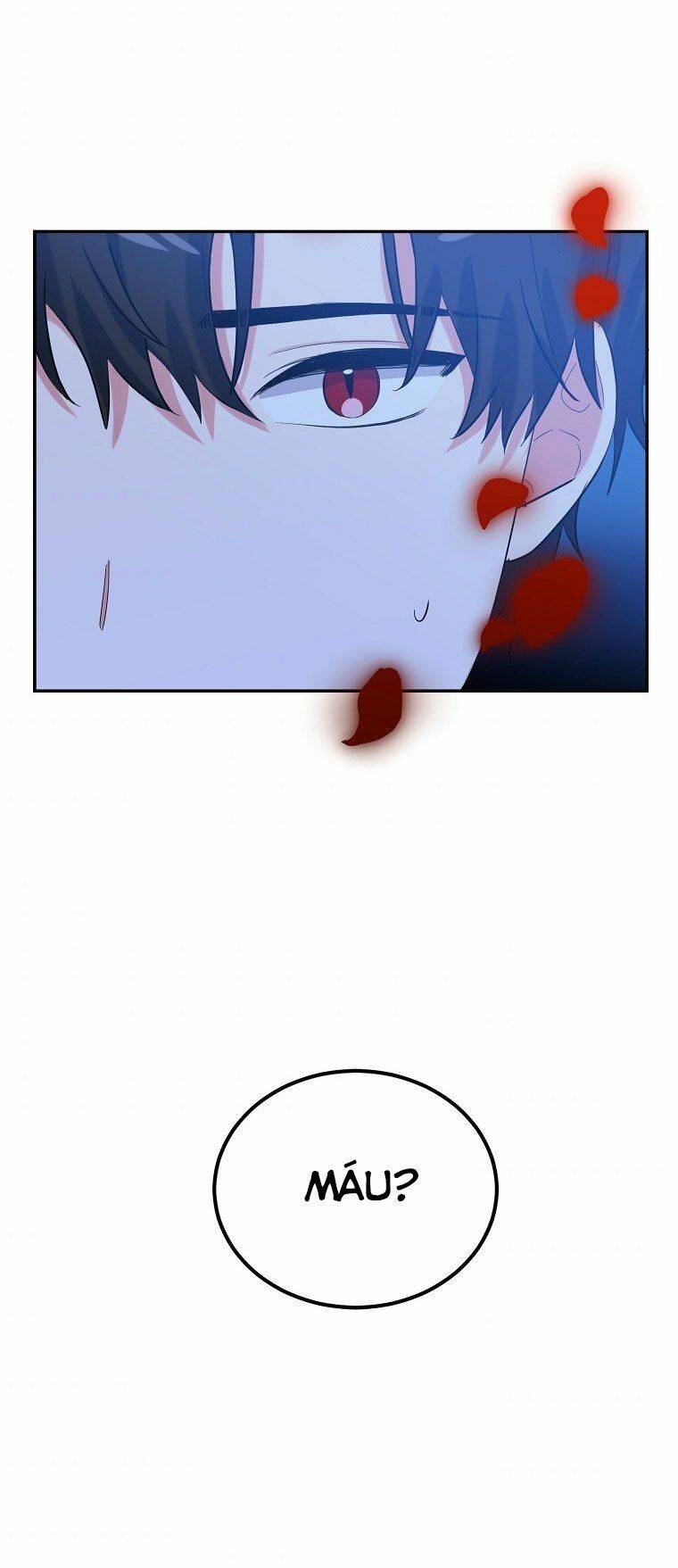 Ác Nữ Karuna Bé Lại Chapter 14 - Trang 2