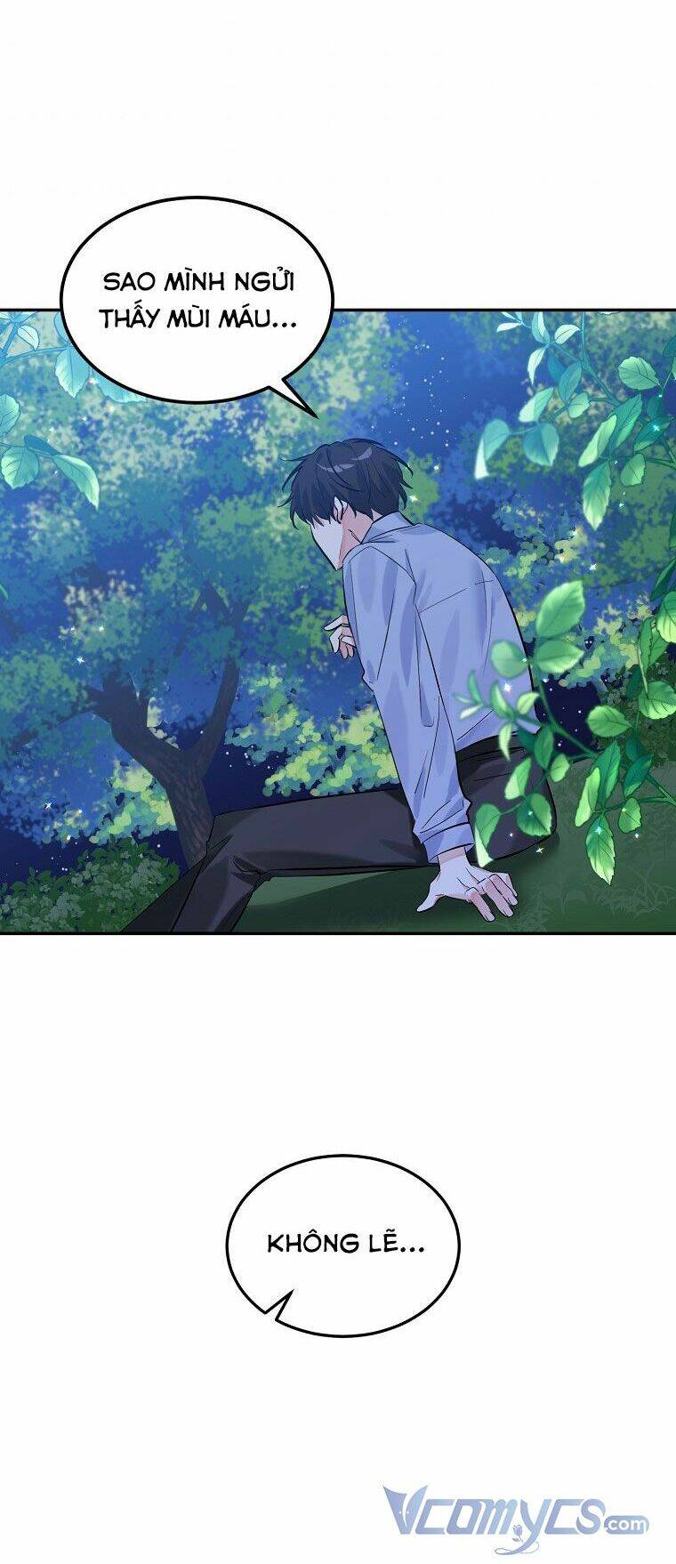 Ác Nữ Karuna Bé Lại Chapter 14 - Trang 2