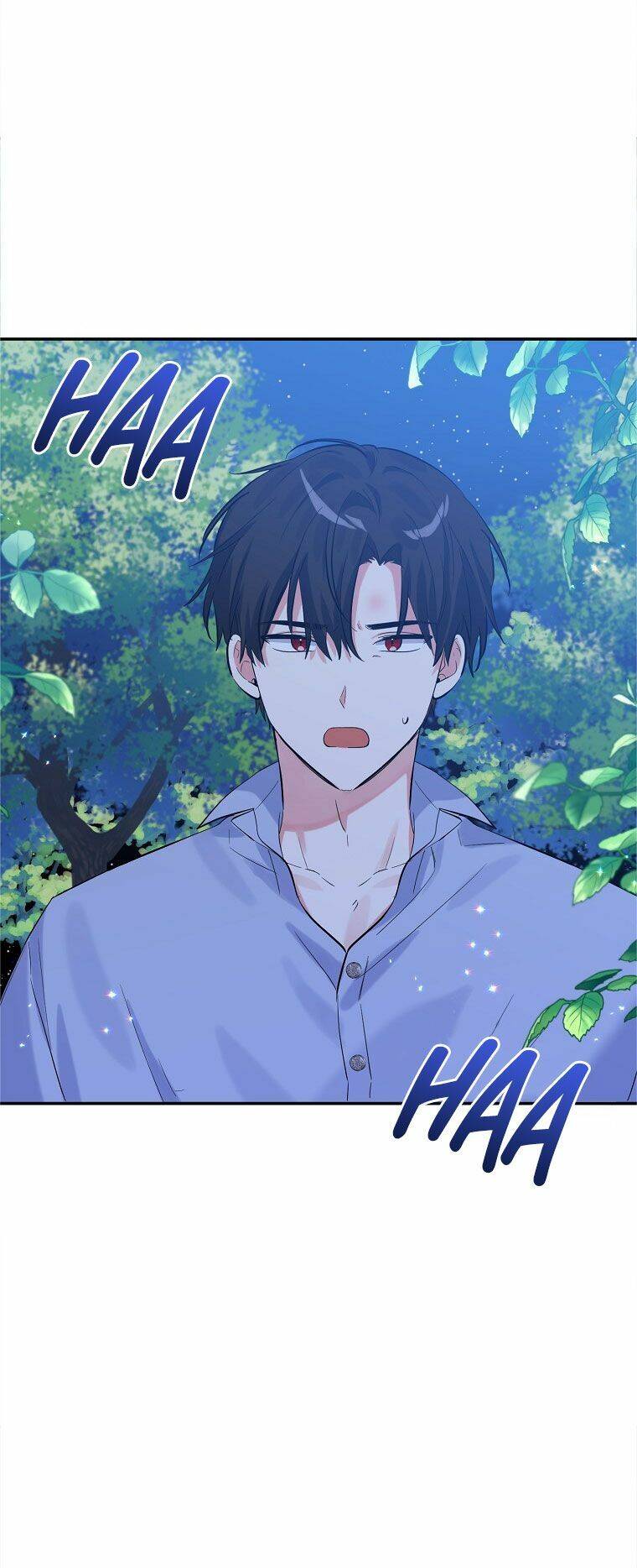 Ác Nữ Karuna Bé Lại Chapter 14 - Trang 2