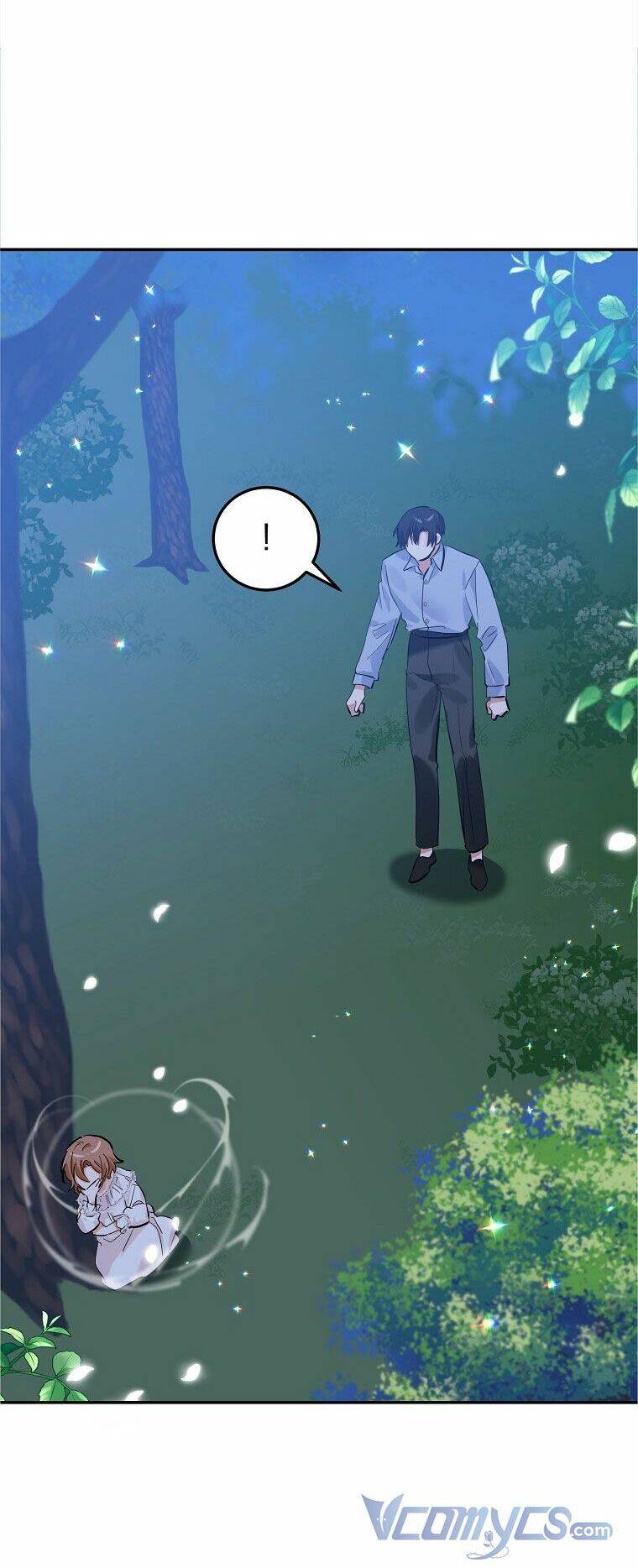 Ác Nữ Karuna Bé Lại Chapter 14 - Trang 2