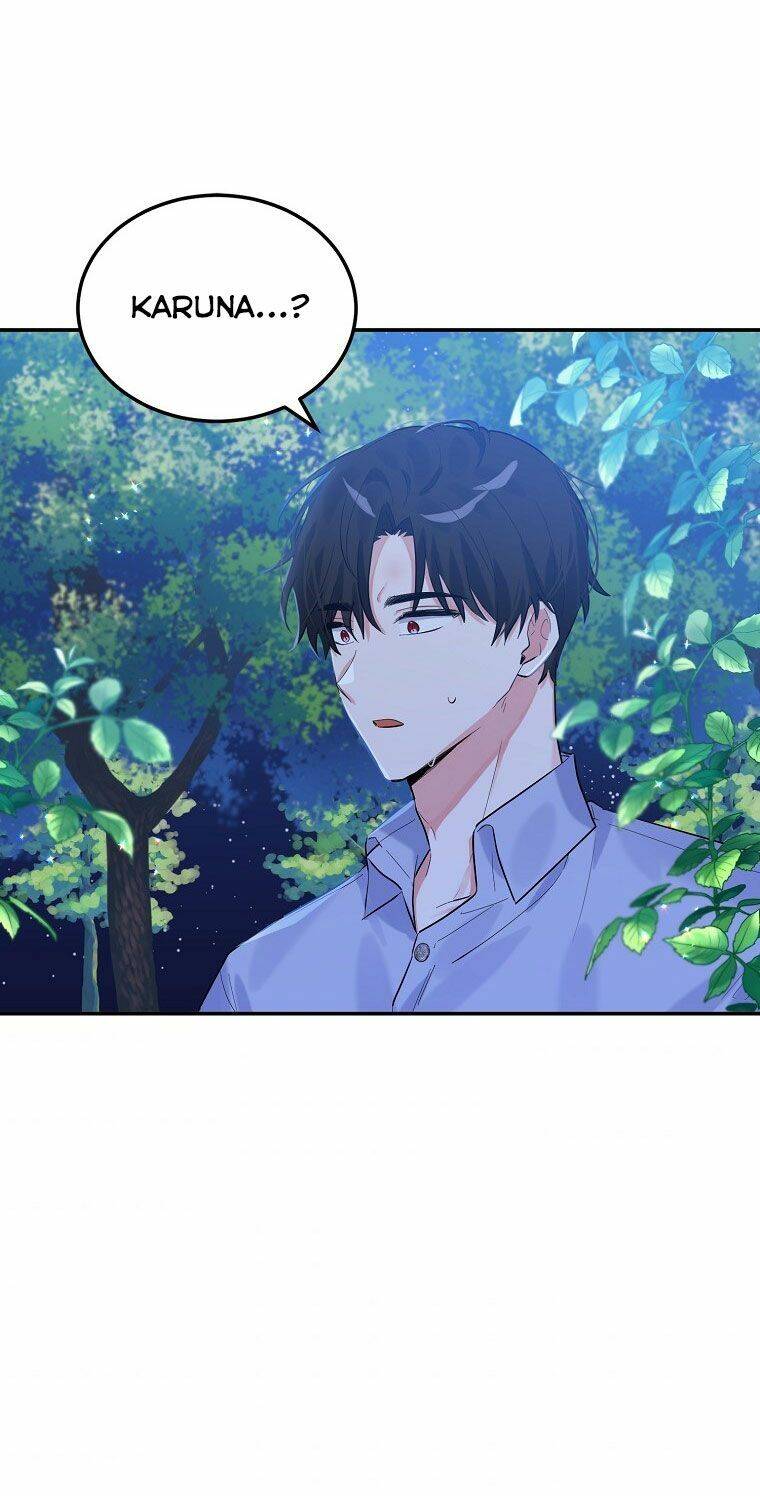 Ác Nữ Karuna Bé Lại Chapter 14 - Trang 2