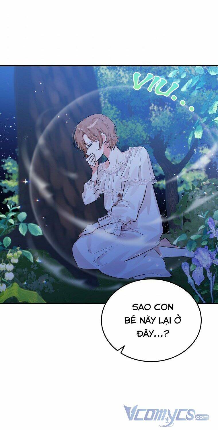 Ác Nữ Karuna Bé Lại Chapter 14 - Trang 2