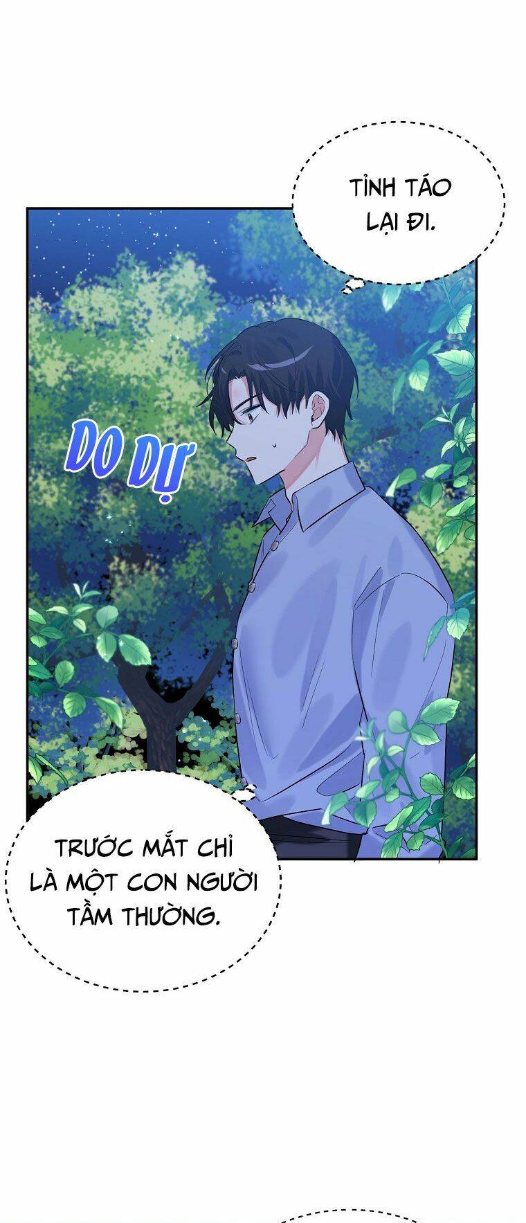 Ác Nữ Karuna Bé Lại Chapter 14 - Trang 2
