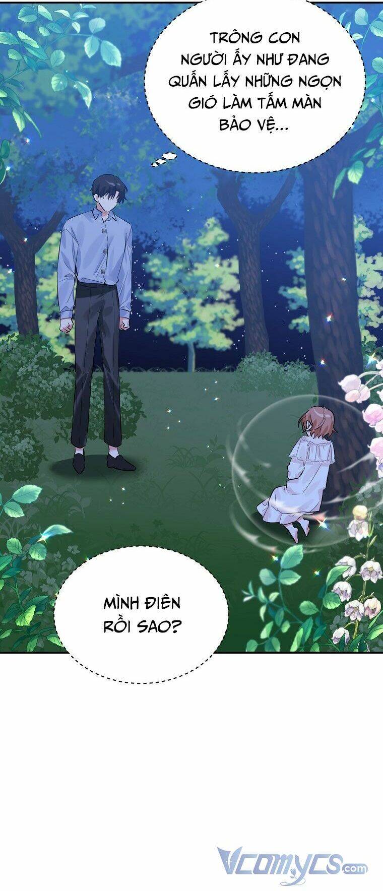 Ác Nữ Karuna Bé Lại Chapter 14 - Trang 2