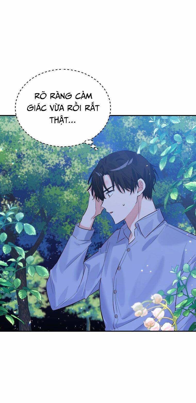 Ác Nữ Karuna Bé Lại Chapter 14 - Trang 2