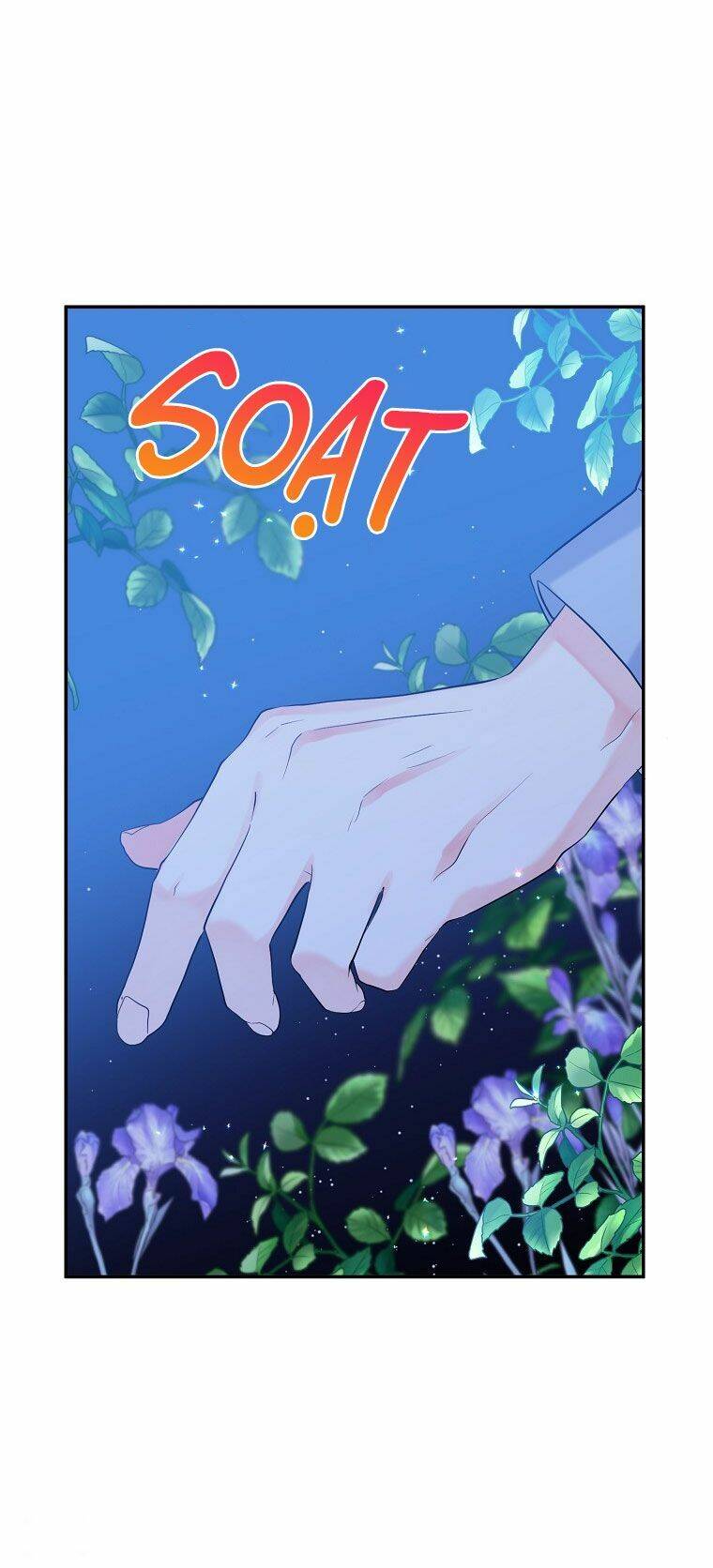 Ác Nữ Karuna Bé Lại Chapter 14 - Trang 2