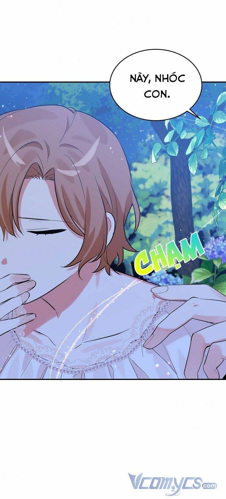 Ác Nữ Karuna Bé Lại Chapter 14 - Trang 2