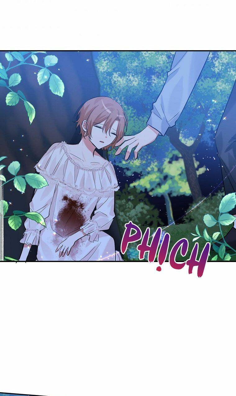 Ác Nữ Karuna Bé Lại Chapter 14 - Trang 2