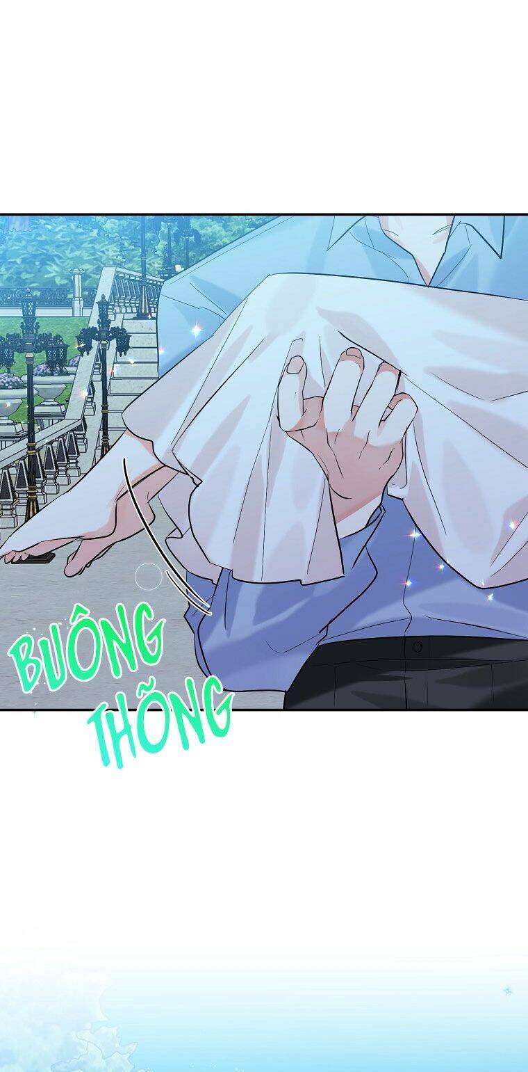 Ác Nữ Karuna Bé Lại Chapter 14 - Trang 2