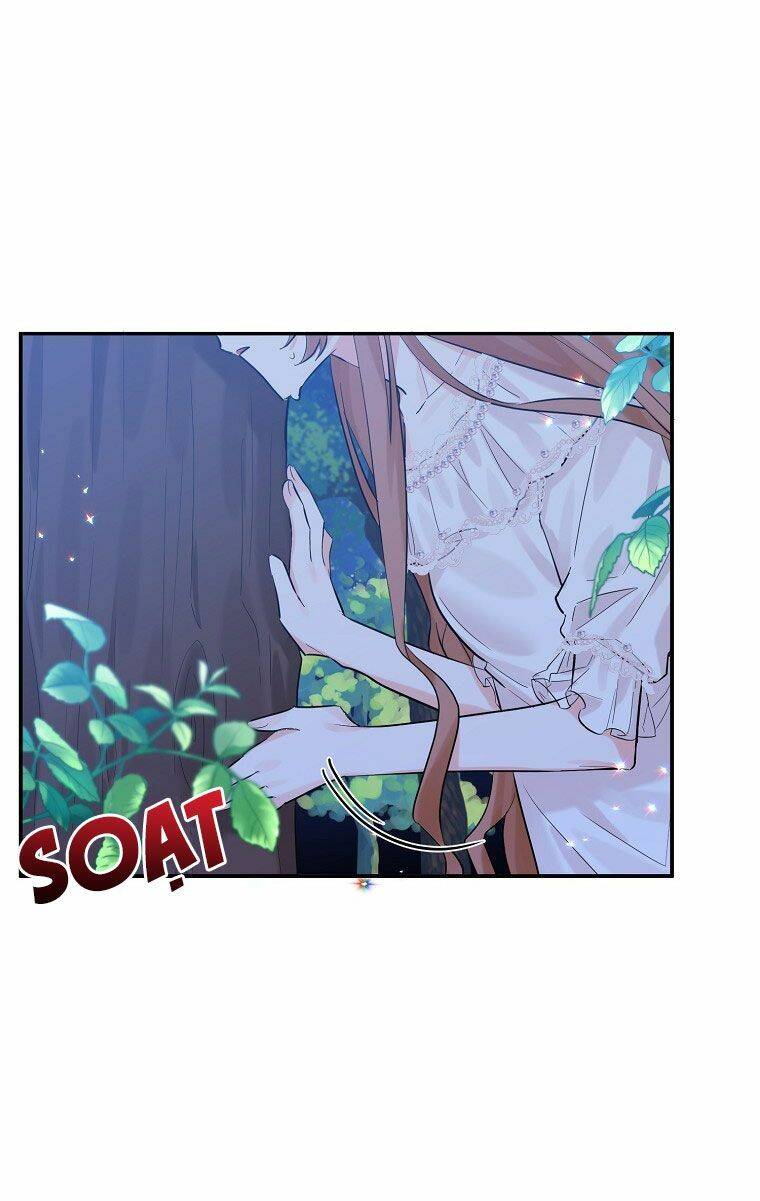 Ác Nữ Karuna Bé Lại Chapter 14 - Trang 2