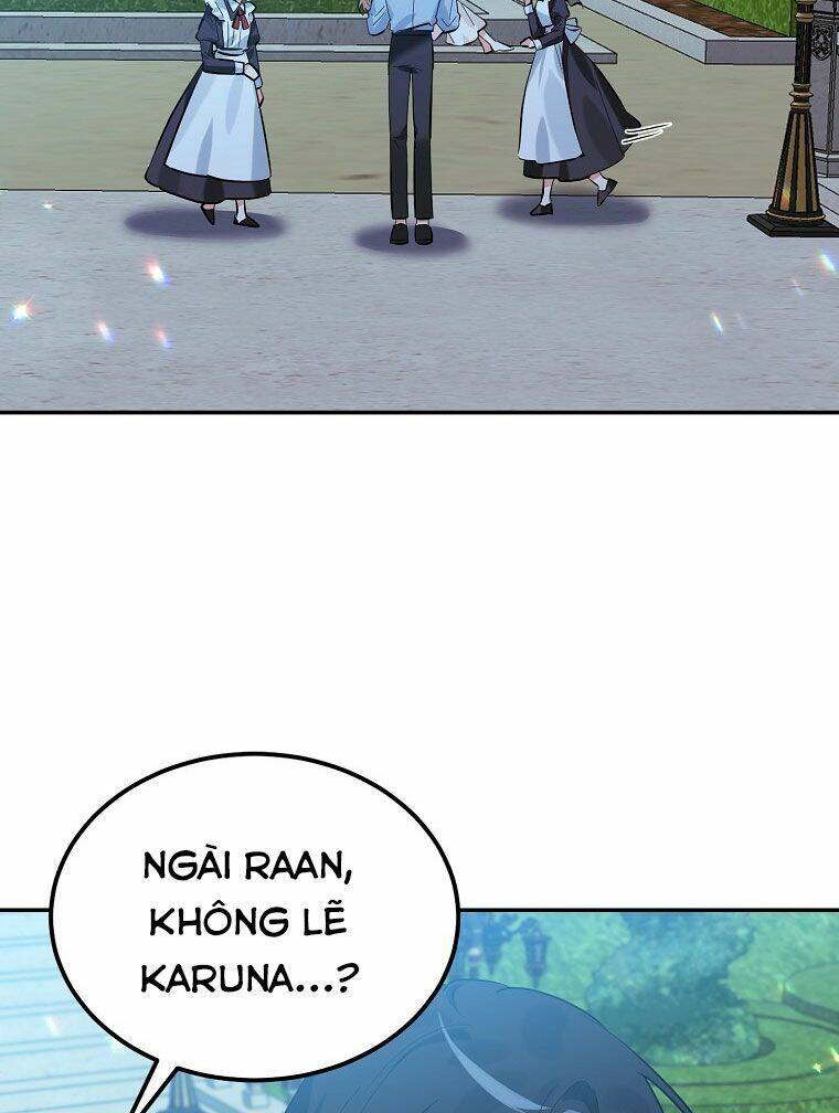 Ác Nữ Karuna Bé Lại Chapter 14 - Trang 2