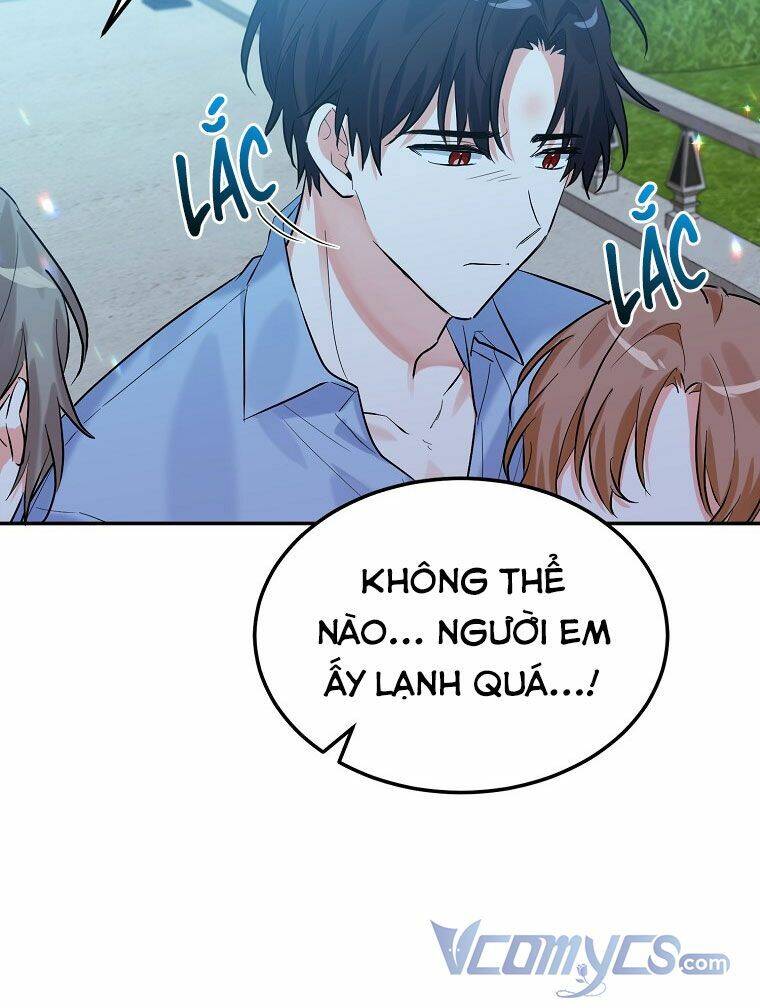 Ác Nữ Karuna Bé Lại Chapter 14 - Trang 2