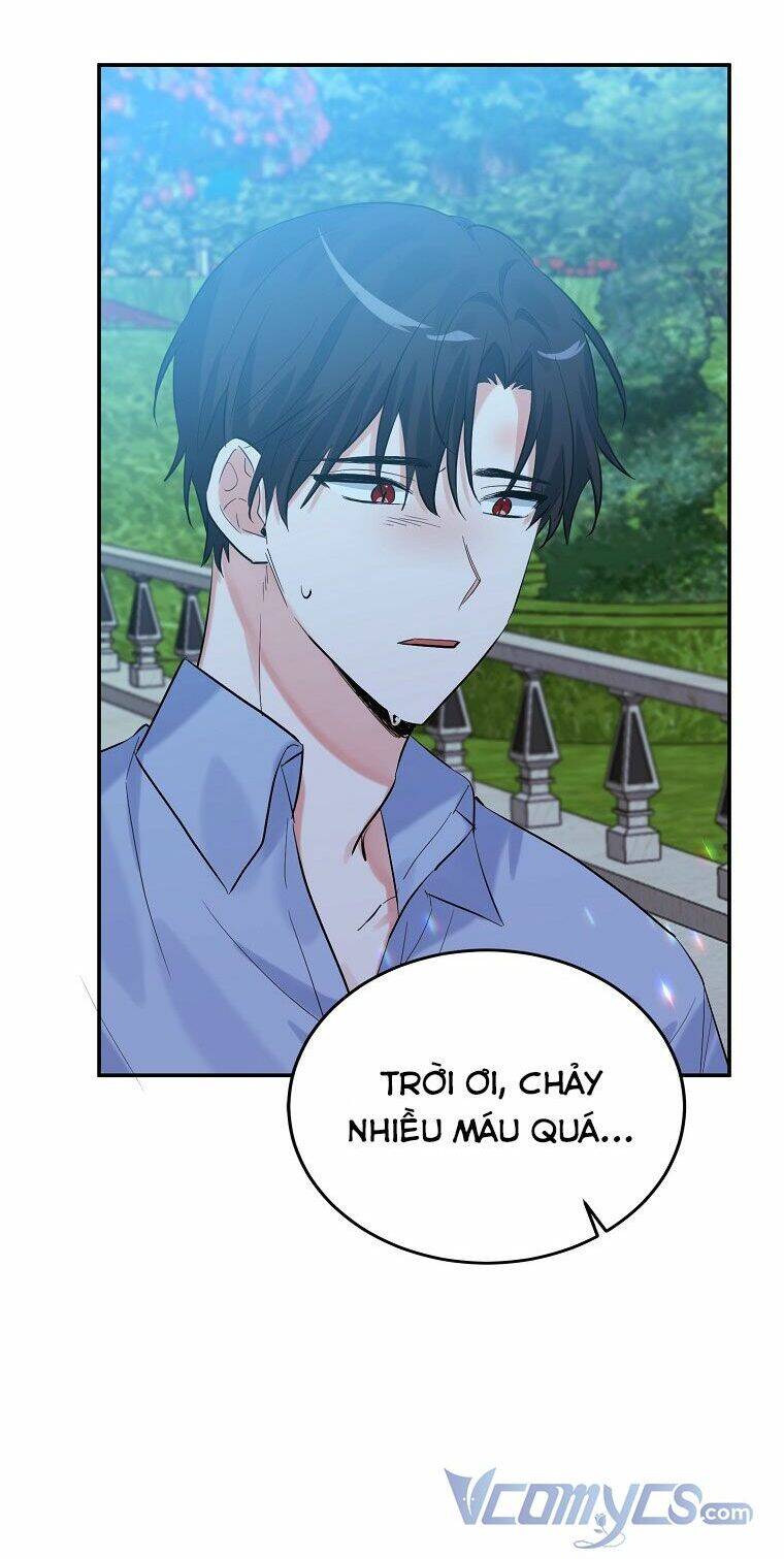 Ác Nữ Karuna Bé Lại Chapter 14 - Trang 2