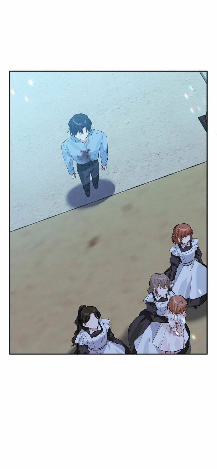 Ác Nữ Karuna Bé Lại Chapter 14 - Trang 2