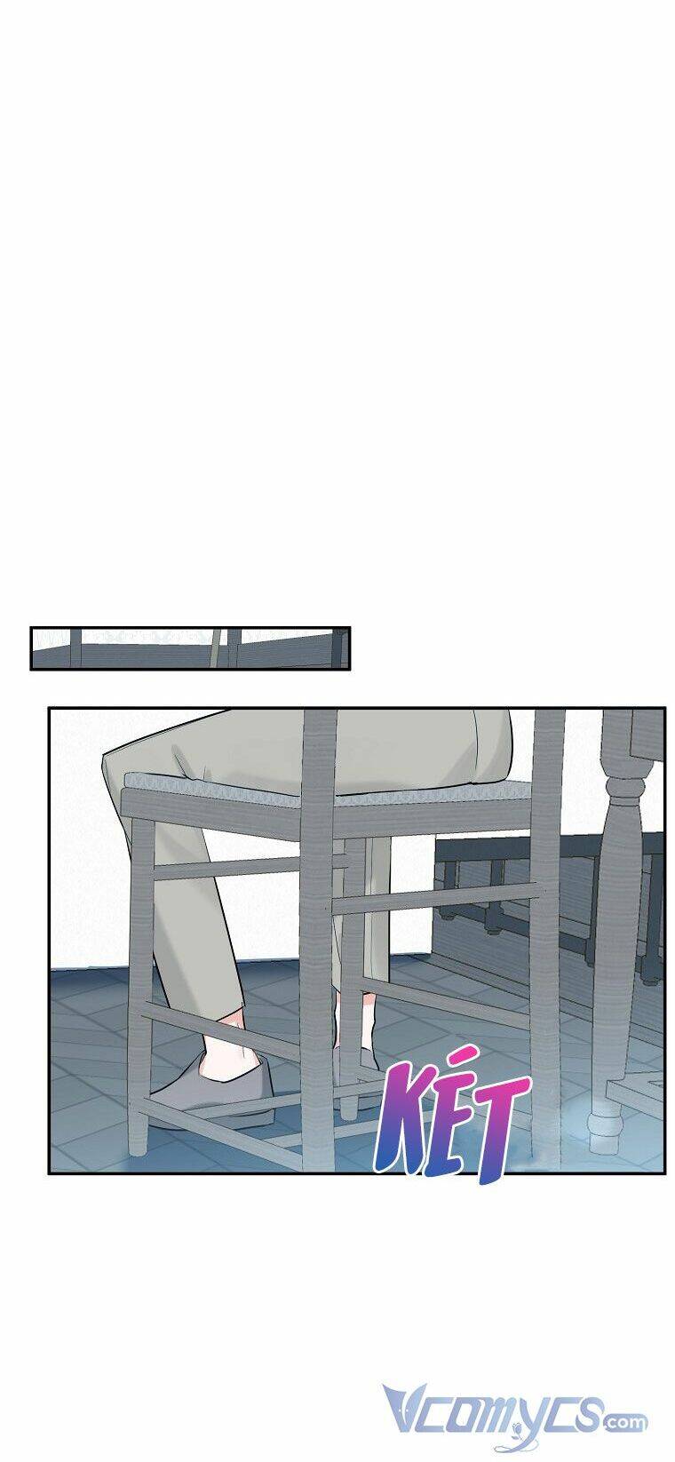 Ác Nữ Karuna Bé Lại Chapter 14 - Trang 2