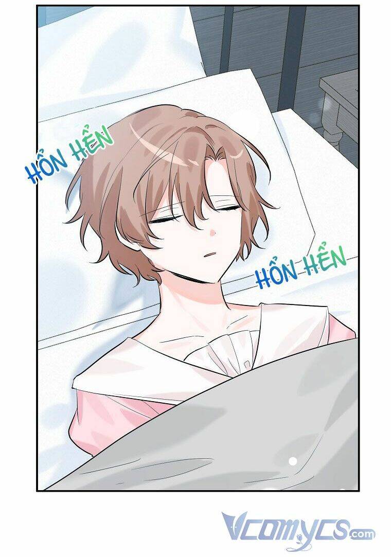 Ác Nữ Karuna Bé Lại Chapter 14 - Trang 2